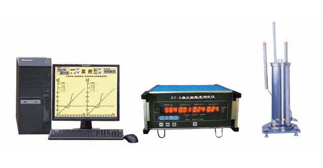 PZD-ZC1A微机奥亚膨胀度测定仪